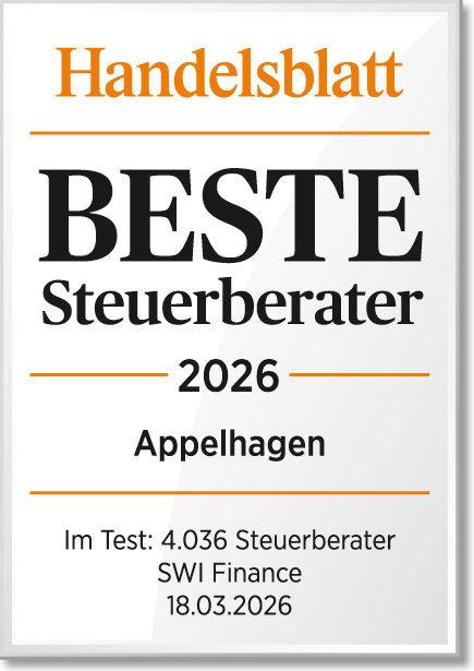 Beste Steuerberater